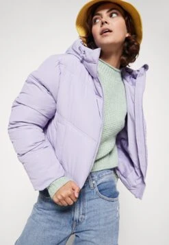 Even&Odd Chaqueta De Invierno - Lilac -ASOS TIENDA 15bd97de5c0d45d1b395189735cb9a8a