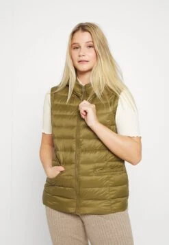 Even&Odd Chaqueta De Plumas - Khaki -ASOS TIENDA 15d07c5bf0fd40b6b6aa6ce9486b92a7