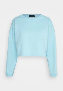 Sudadera - Light Blue -ASOS TIENDA 1664084530a84045abc95bc0b223524e