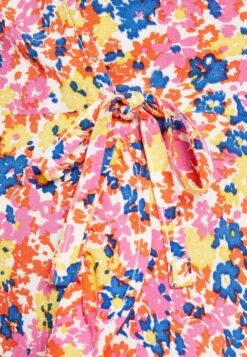 Even&Odd Vestido Informal - Blue/Red -ASOS TIENDA 16bd2091297845c19ce6e0154531ddf3