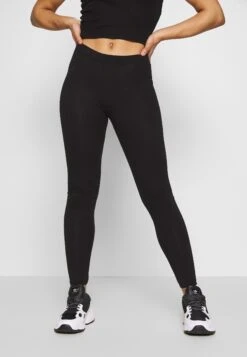 2 Pack- Leggings - Black/Black 7 2 Pack- Leggings - Black/Black -ASOS TIENDA 17822022cff04409be8ef7f8a6539dff