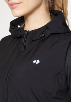 Chaleco - Black -ASOS TIENDA 17b89ddf4b4542c8b61af486f98f19a4