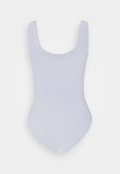 2 Pack - Top - Black/White -ASOS TIENDA 1802b81bb24f45288e516cb62aec7f5e