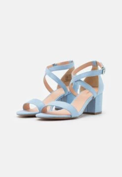 Even&Odd Sandalias - Light Blue -ASOS TIENDA 18449d23ab9f469e8c1a9e7e0f874acc
