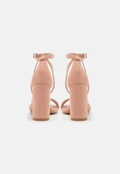 Even&Odd Sandalias - Light Pink -ASOS TIENDA 1979e6125efe463896fa969efc865d6c