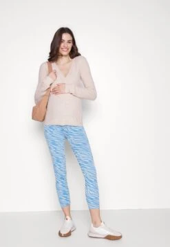 Jersey De Punto - Tan -ASOS TIENDA 19ae9d2bbfb24d9089268cd8d32b080d