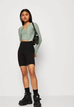 Even&Odd Set - Top - Light Green 11 Even&Odd Set - Top - Light Green -ASOS TIENDA 19e1887696a14cabbb182531c461fdc2