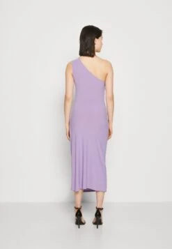 Even&Odd Vestido Ligero - Purple -ASOS TIENDA 19f619cd74ae473f99a6dcbae964224f