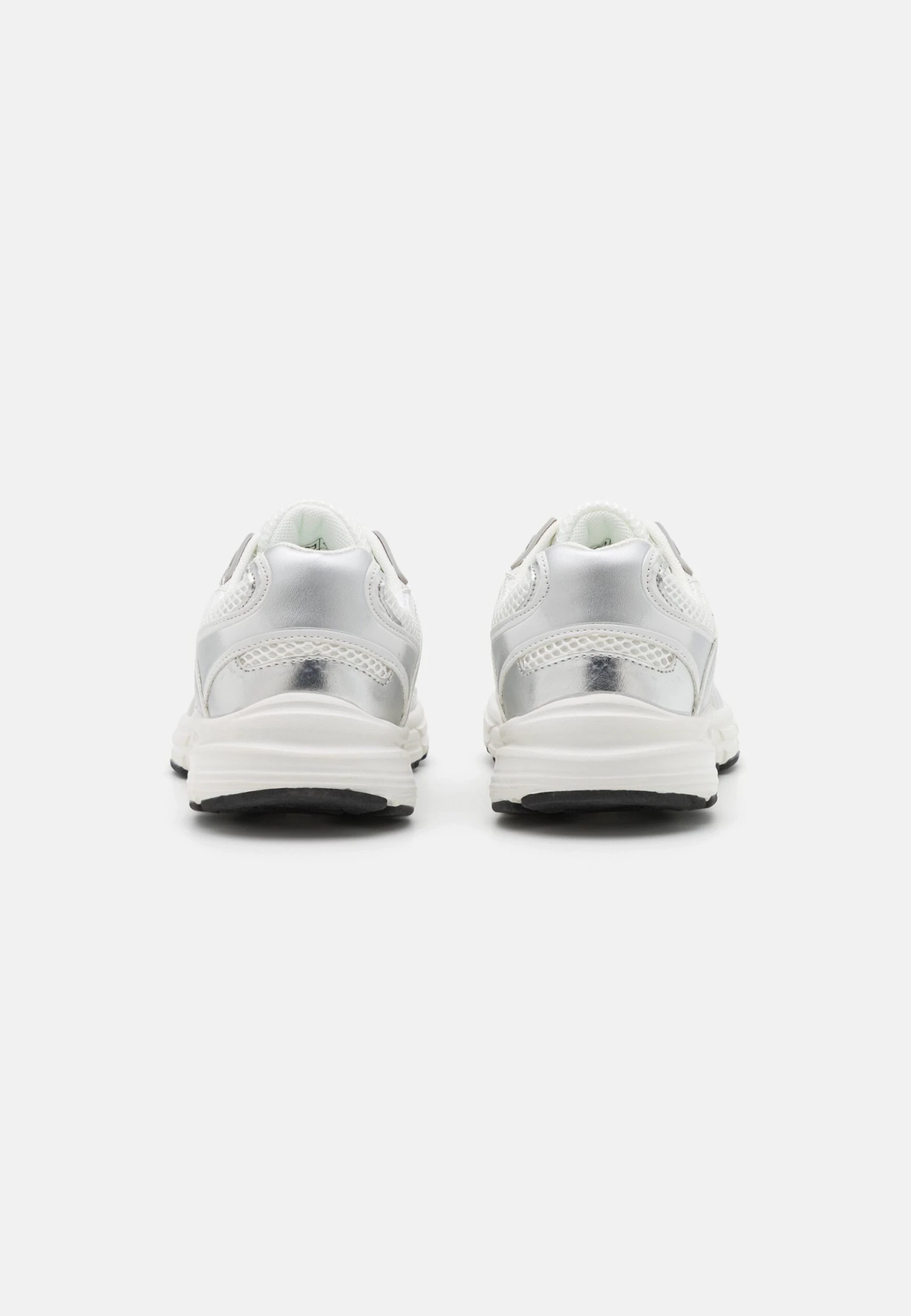 Even&Odd Zapatillas - Silver/White 4 Even&Odd Zapatillas - Silver/White - Imagen 4