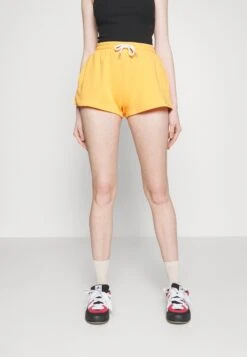 Even&Odd 2 Pack - Shorts - Off White/Orange -ASOS TIENDA 1b66861ecd6f4da3b05dc5b83a9dcd64
