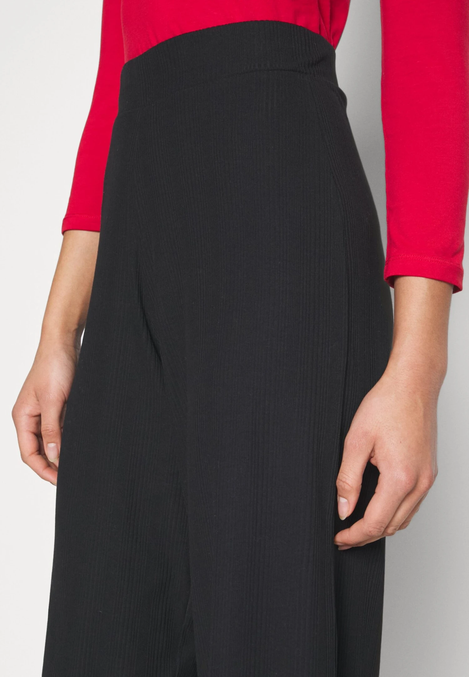 Pantalones - Black 5 Pantalones - Black - Imagen 5