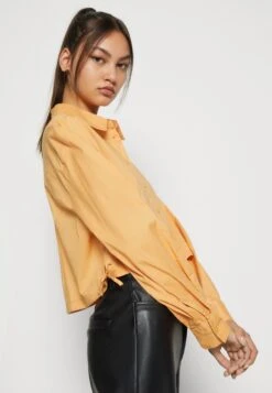 Even&Odd Camisa - Orange -ASOS TIENDA 1baf46bea43d4bbeb808a2251bd88dfc