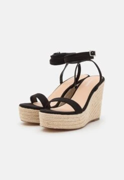 Even&Odd Sandalias De Tacón - Black -ASOS TIENDA 1bbd1eb079024114982bf3212cd71298