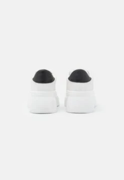 Even&Odd Zapatillas - White/Black -ASOS TIENDA 1c75d899d5e641e7b48221d20b93bce6