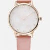 Even&Odd Reloj - Pink