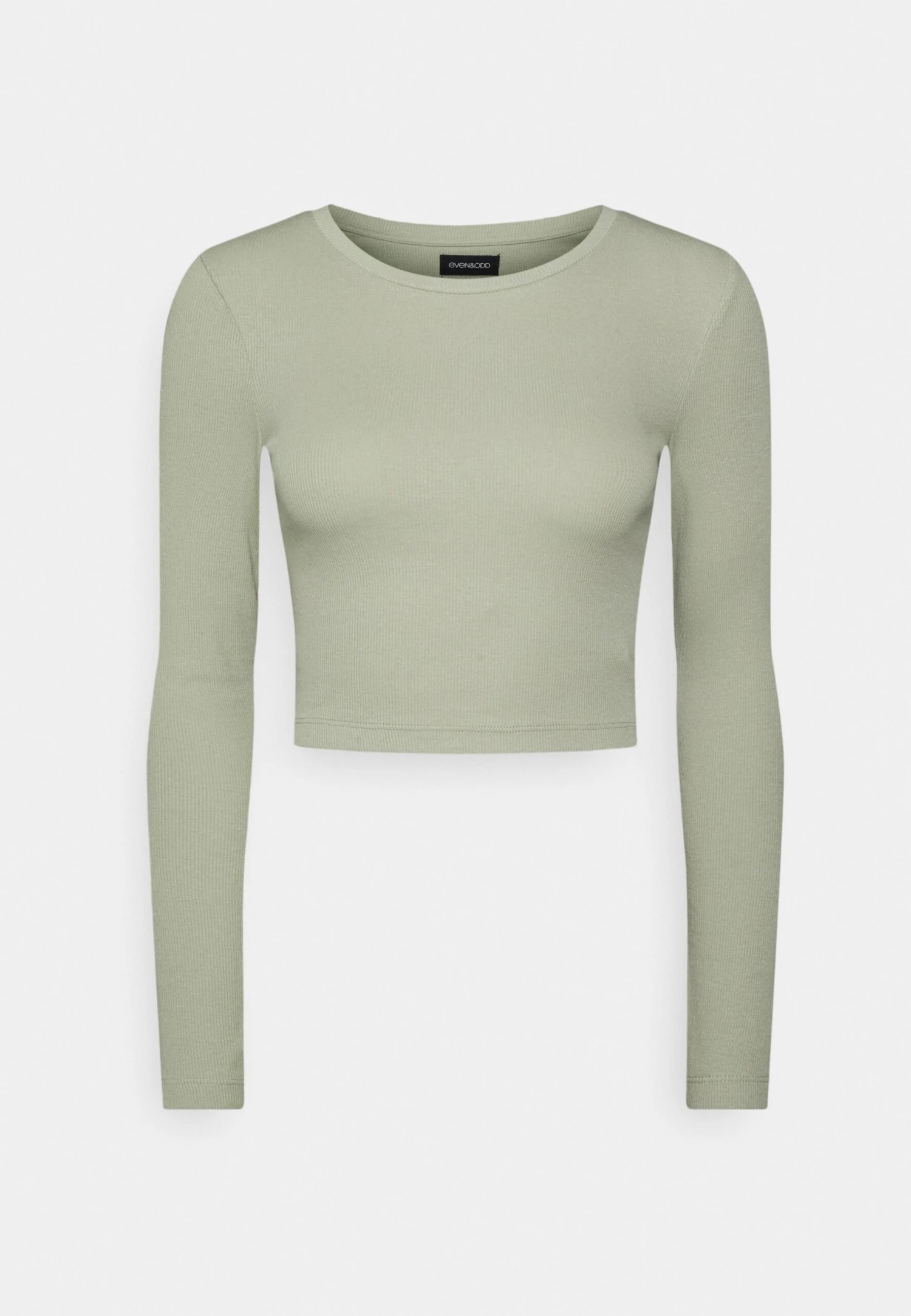 3 Pack - Camiseta De Manga Larga - Black/White/Light Green 2 3 Pack - Camiseta De Manga Larga - Black/White/Light Green - Imagen 2