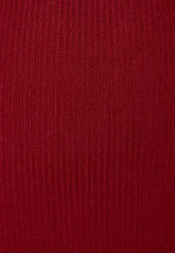 Even&Odd Vestido De Punto - Bordeaux -ASOS TIENDA 1dfb083884eb4b5b9cf0491de4c1415d