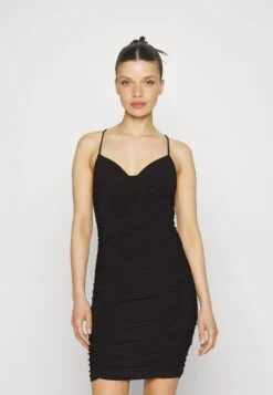 Vestido Ligero - Black