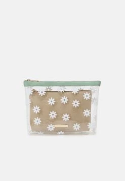 Even&Odd 3Pack - Neceser -Green/ Khaki 8 Even&Odd 3Pack - Neceser -Green/ Khaki -ASOS TIENDA 1e6e871ec5db42998e80b867d37b488c