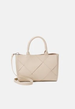 Even&Odd Bolso De Mano - Beige