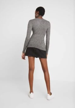 Even&Odd Jersey De Punto - Grey -ASOS TIENDA 1f5cd2fcda3c4de1b30686fa51e6ca98