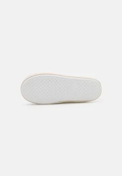 Even&Odd Pantuflas - Off-White -ASOS TIENDA 1f5f0722e5854ba1a8509c19f4636f51