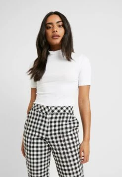 2Er Pack - Camiseta Básica - White/Black -ASOS TIENDA 1faddea9ec5c4a5db606c730ed6a781b