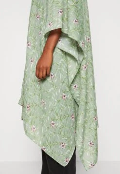 Even&Odd Chaqueta Fina - Green -ASOS TIENDA 1fbbcfa04ada479a8f1706a07962b430