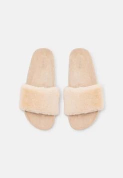 Even&Odd Sandalias Planas - Beige -ASOS TIENDA 2031c7afdce540cd81c95683eee04f9f