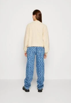 Even&Odd Moss Stitch Jumper - Jersey De Punto - Sand -ASOS TIENDA 2042dcdf907944d7b985333b6b87a978