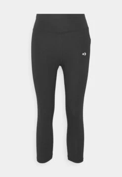 Pantalón 3/4 De Deporte - Black -ASOS TIENDA 205e02bf18344393a8a1495cd80e0fc0