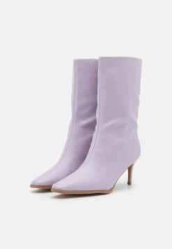 Even&Odd Botas - Purple -ASOS TIENDA 207a1a5b72a1494a924572d2b8e3f98a