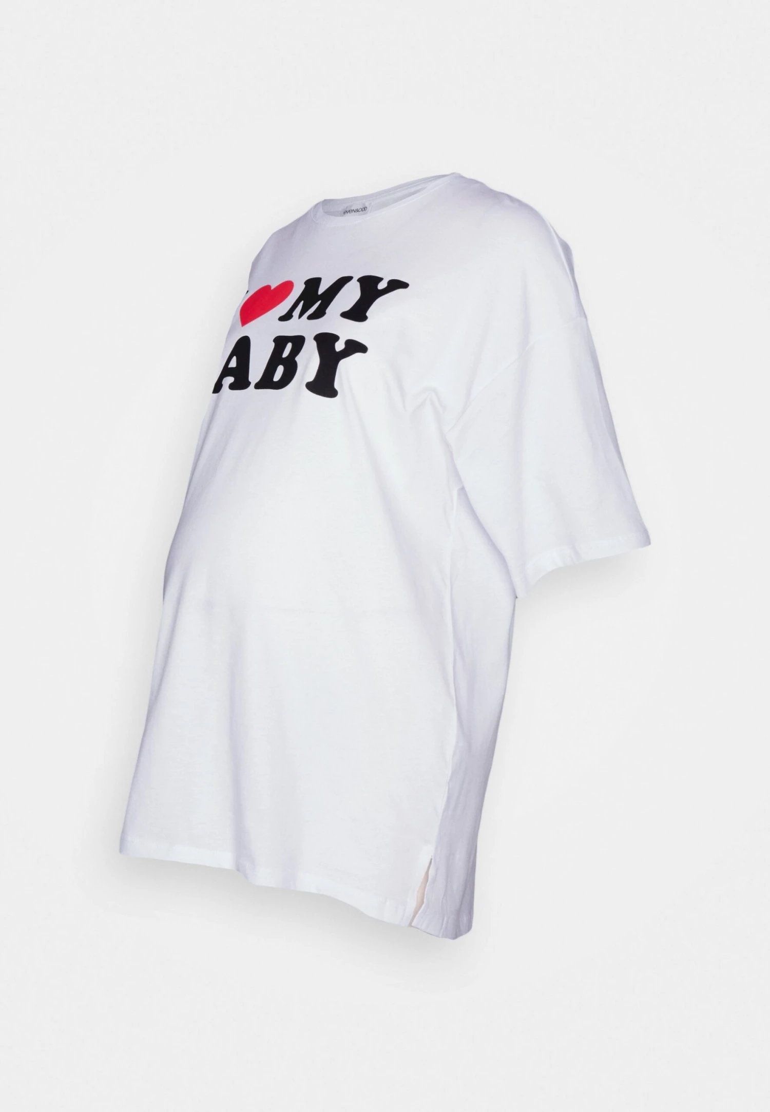 Camiseta Estampada - White 4 Camiseta Estampada - White - Imagen 4