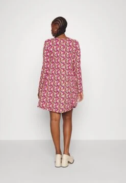 Vestido Informal - Multicolor/Black 8 Vestido Informal - Multicolor/Black -ASOS TIENDA 20ff10d2b7a14c2da775cbd851636e78