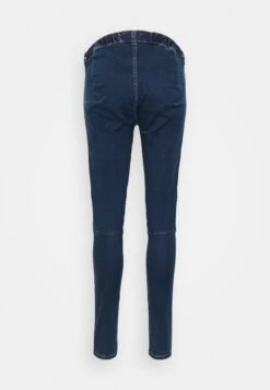 Even&Odd Vaqueros Slim Fit - Blue Denim -ASOS TIENDA 2100ae2b028b4ab293cadb8c140222cf
