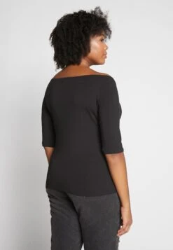 2 Pack - Camiseta Básica - White/Black -ASOS TIENDA 21346ba88f254b5a832e9e1a9f377a8c