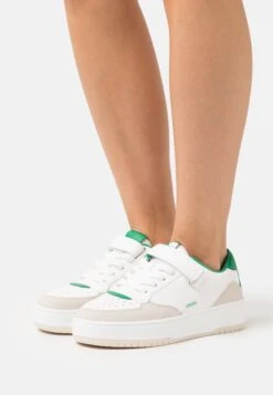 Even&Odd Zapatillas - White/Green