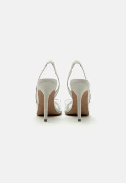 Even&Odd Tacones - Light Grey 9 Even&Odd Tacones - Light Grey -ASOS TIENDA 216dae1b63204c24848b4cec8e418cba