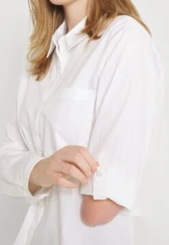 Even&Odd Blusa - White -ASOS TIENDA 219af8a813094da386b4355a1444a643