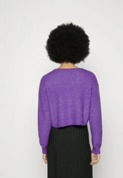 Even&Odd Jersey De Punto - Lilac -ASOS TIENDA 21a9791461a64738b1500eaf25f95dee