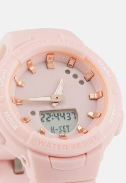 Even&Odd Reloj -Pink -ASOS TIENDA 2276f5b7f7de4a03990bfbe72afd0cf7