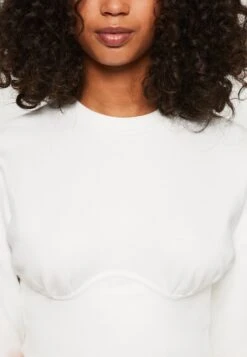 Even&Odd Sudadera - 003 - Off-White -ASOS TIENDA 22af1fd4c0c64a8e87ade48cf03fcb26