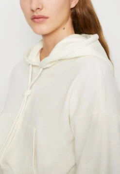 Even&Odd Sudadera - Off White -ASOS TIENDA 2483b5785744421cb9df958600fd3b1c