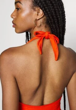 Even&Odd Vestido Ligero - Red -ASOS TIENDA 24880308a8f34c4a865deaf6b79f7295