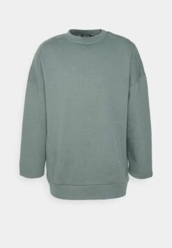 Even&Odd Sudadera - Green -ASOS TIENDA 24c734178ade44e7a24435172ebe9fc1