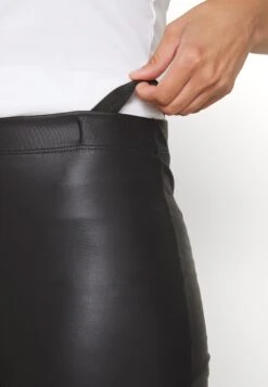 Even&Odd Leggings - Black 16 Even&Odd Leggings - Black -ASOS TIENDA 2513410e7ec142e8930a181f04565c8c