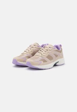 Even&Odd Comfort - Zapatillas - Beige/Lilac -ASOS TIENDA 251a16f5316c436181e0c5638464c111