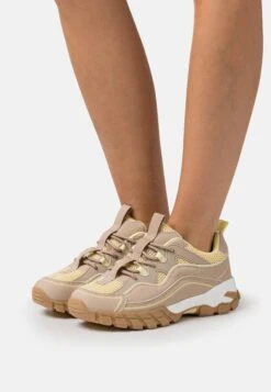 Even&Odd Zapatillas - Taupe