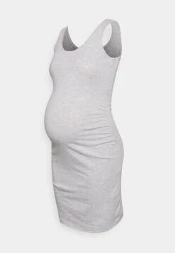 2Er Pack - Vestido Ligero -Black - Mottled Grey -ASOS TIENDA 26f2c27146fb46fe9fe24c6b5bb54a66