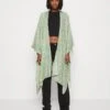Even&Odd Chaqueta Fina - Green